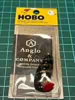 Anglo&company アングロ&カンパニー　ホーボー HOBO70S a84fbf6575172bce257a35d7bd23d5